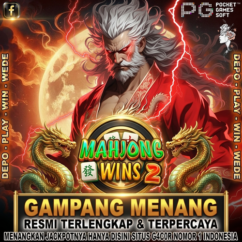 ~ Mengenal Lebih Dekat Fitur Wild Paling Dicari Para Player Slotter